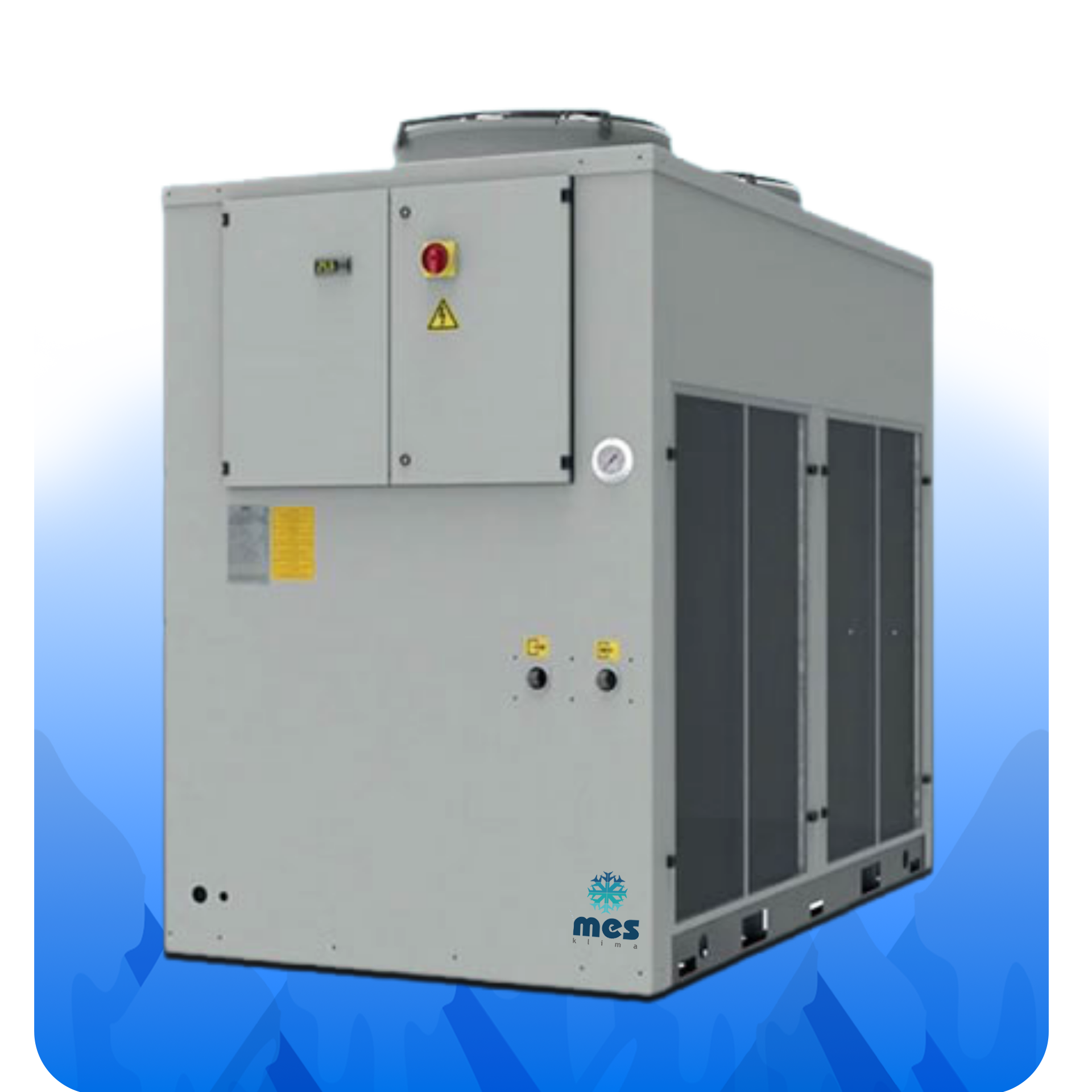 Chiller Water Coolers