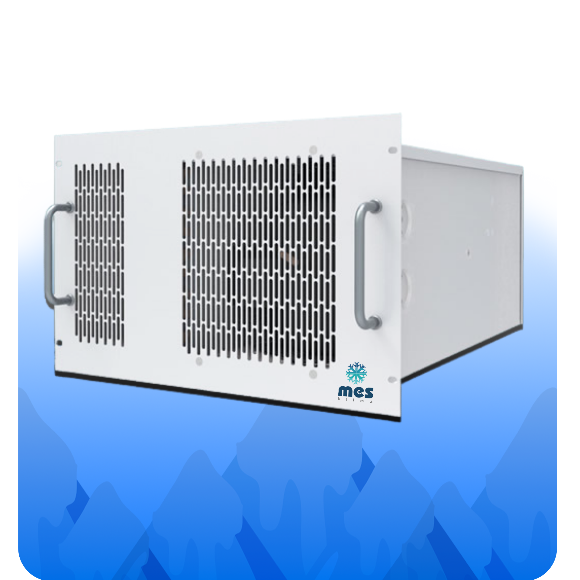 Rack Cabinet Air Conditioners