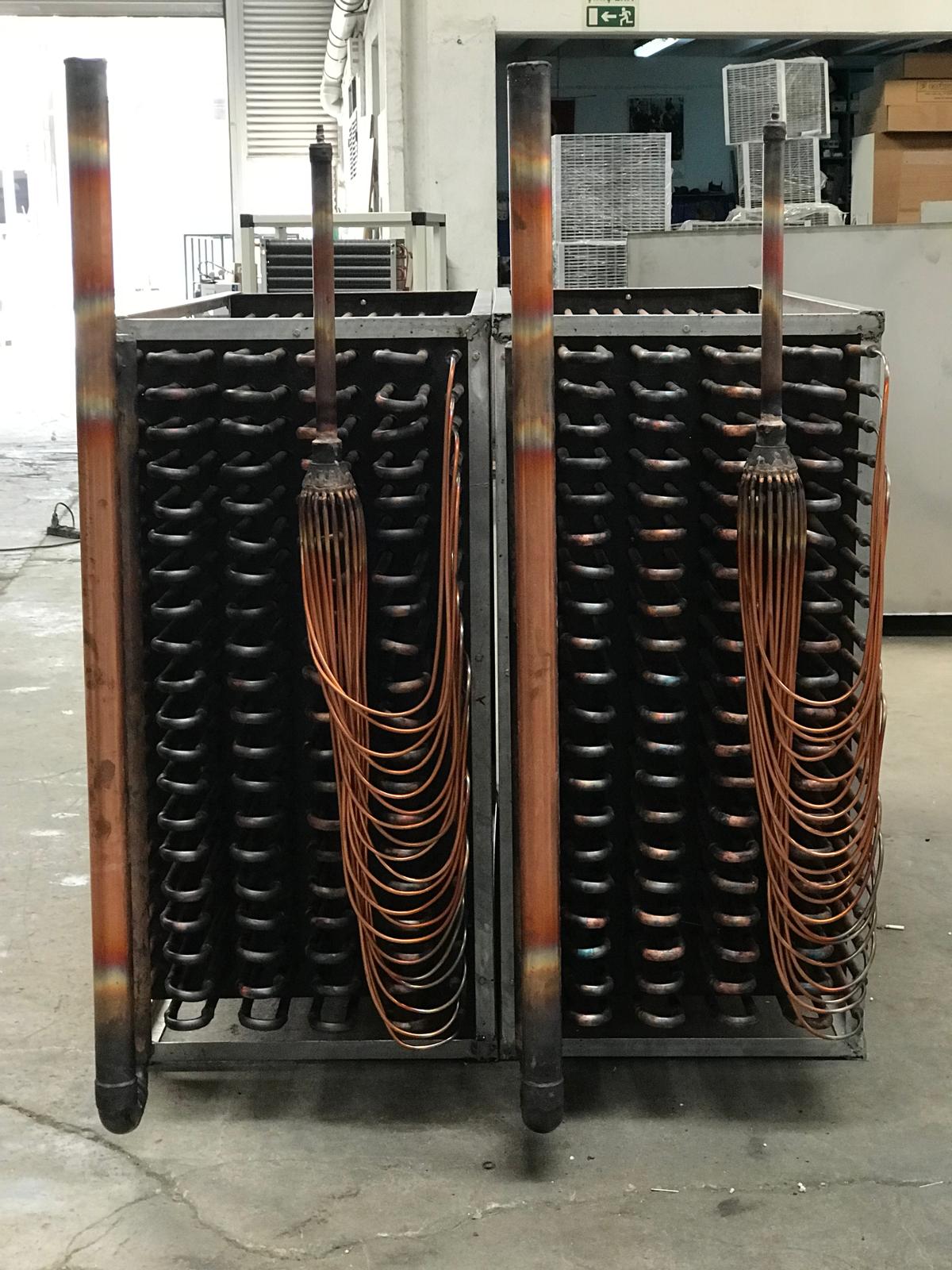 MSC70 Chiller Unit - Görsel 2