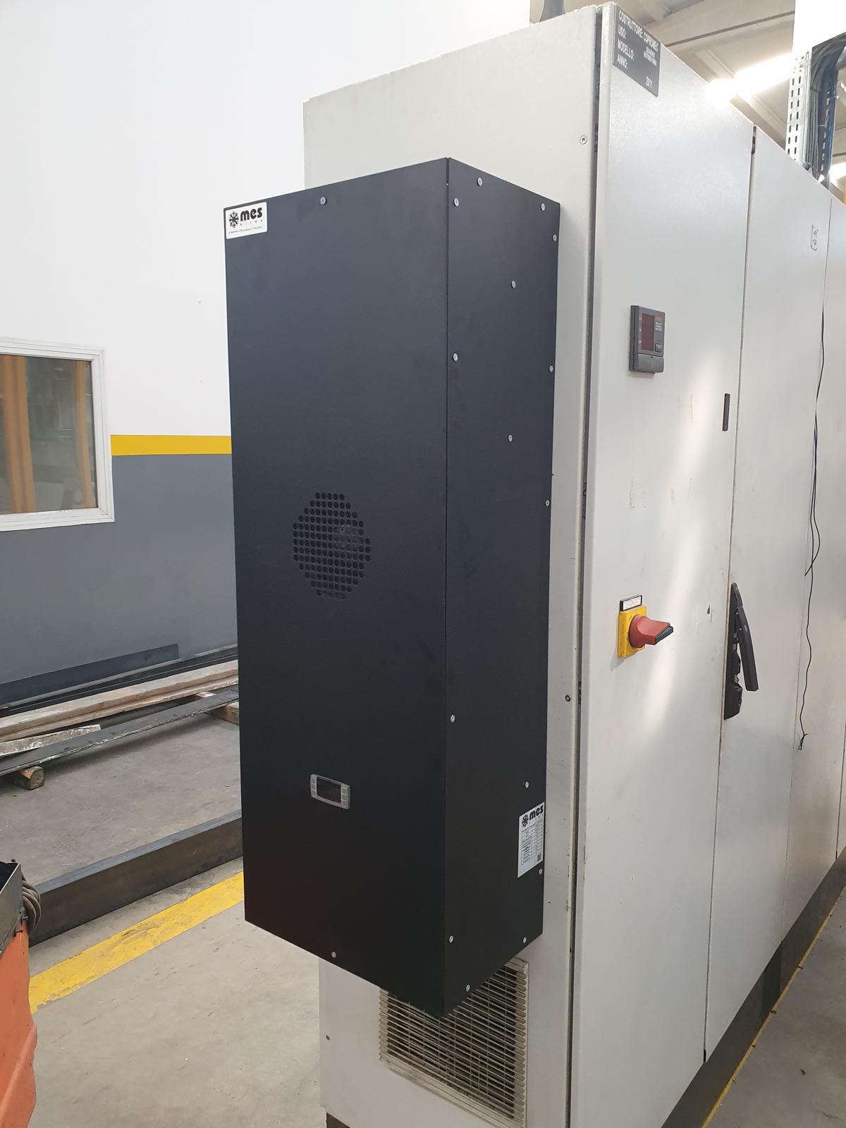 MS4000 Panel AC - Görsel 2